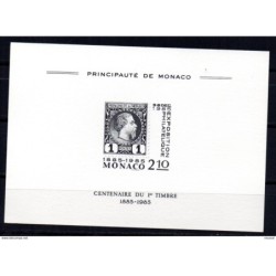 Hb de monaco