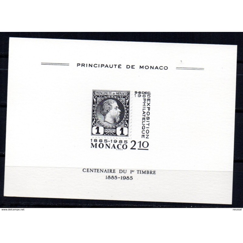 Hb de monaco Hb de monaco