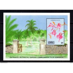 Hb153  dominica