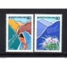 Serie n 14289 corea sur
