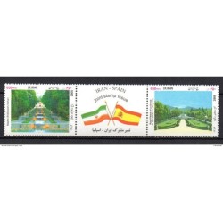 Serie n B2734  Persia