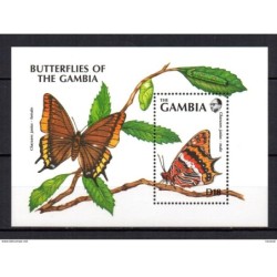 Hb125  gambia