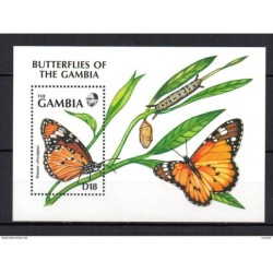 Hb108  gambia