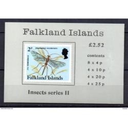 C406 falkland island