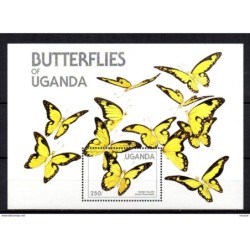 Hb45 uganda