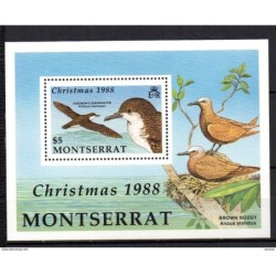 Hb47 montserrat