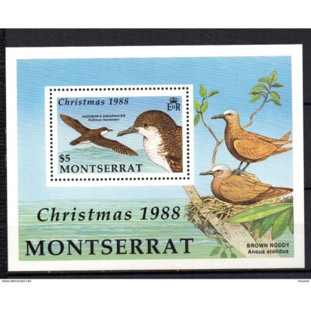Hb47 montserrat