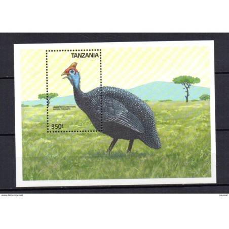 Hb73 tanzania