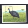 Hb73 tanzania