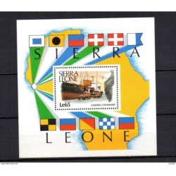 Hb79 sierra leona