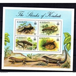 Hb8 kiribati