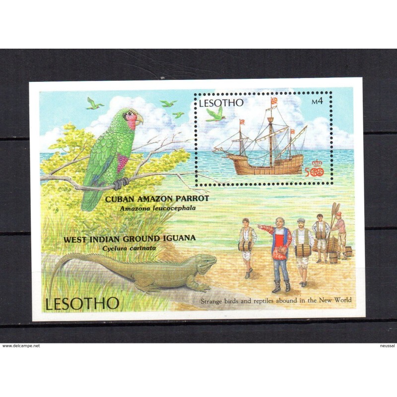Hb50 Lesotho Hb50 Lesotho