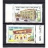 Serie n 2523 chipre turco