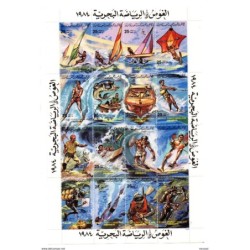 Serie n 126782 Libia