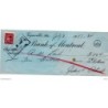 Cheque de canada de 1947