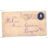 Sobre entero postal con matasellos de new orleans 1902