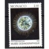 Sello  n 1761   Monaco