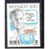 Sello  n 1777   Monaco