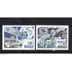 Serie   n 17689   Monaco