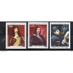 Serie n 17879  Monaco
