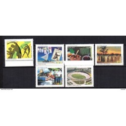 Serie n 29127 brasil