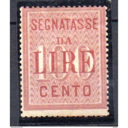 Sello n T21  ITALIA