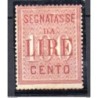 Sello n T21  ITALIA