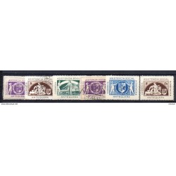 6 viñetas  de antequera