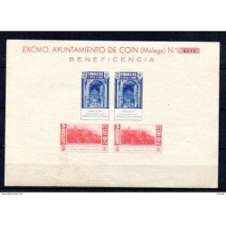 4 Hb de ayuntamiento de coin