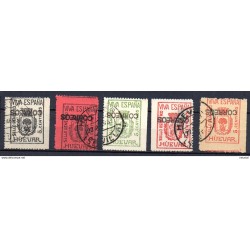 Viñetas n 215   Huevar
