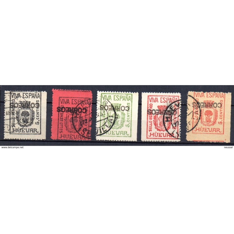 Viñetas n 215 Huevar Viñetas n 215 Huevar
