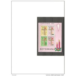 Hb bostwana navidad 1972