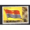 Sello n 32 kiribati