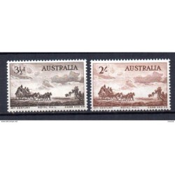 Sellos n 2201 australia