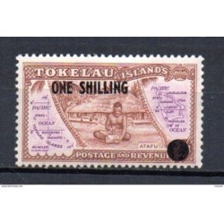 Sello   n 5  tokelau