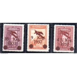 Serie   n A68 Turquia