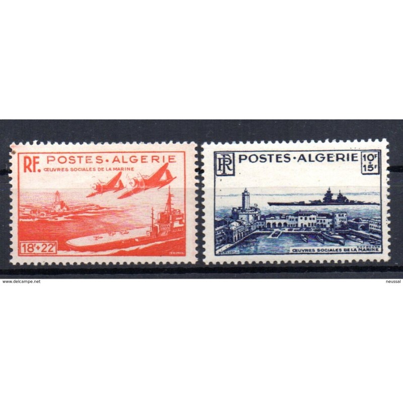 Sellos n 2734 algeria Sellos n 2734 algeria