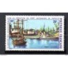Sello n A60 Polynesia francesa
