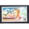Sello   n A125  Polinesia francesa
