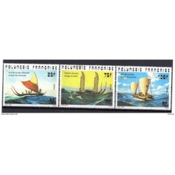 Serie  n 1114  falta 112  Polynesia francesa