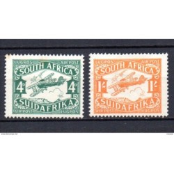 Serie n A56  South africa