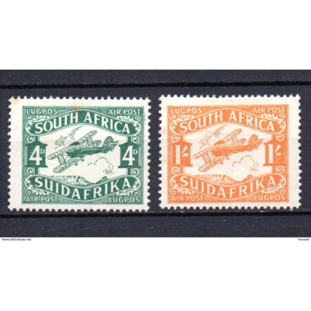 Serie n A56  South africa