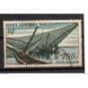Sello n A59 africa equatorial francesa