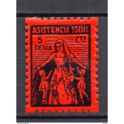 Viñeta n 20   asistencia social Denia