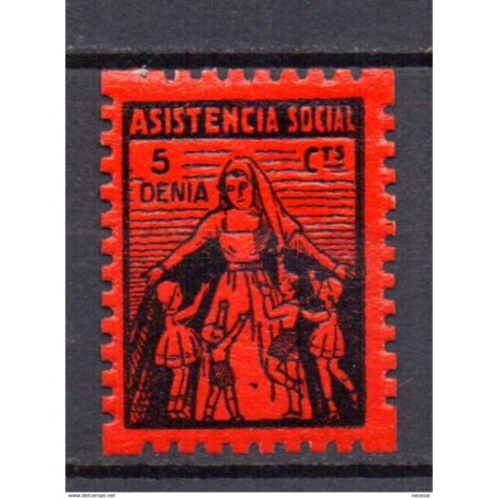 Viñeta n 20   asistencia social Denia