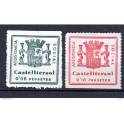 Viñetas n 12  Castelltersol