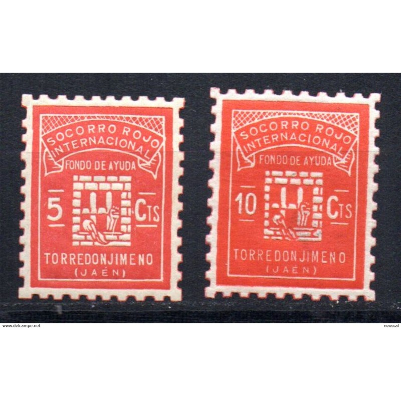 Viñetas n 12 socorro rojo internacional Torredonjimeno Viñetas n 12 socorro rojo internacional Torredonjimeno