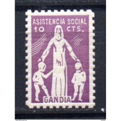 Viñeta  n 4   Asistencia social Gandia