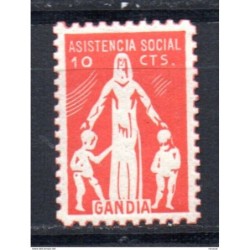 Viñeta  n 5   Asistencia social Gandia