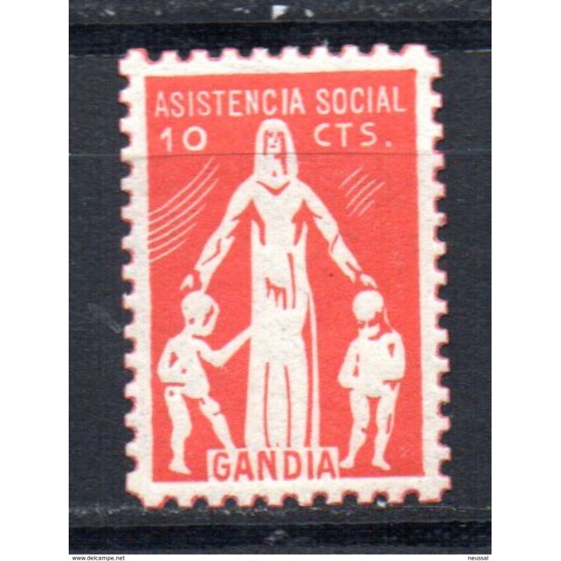 Viñeta n 5 Asistencia social Gandia Viñeta n 5 Asistencia social Gandia